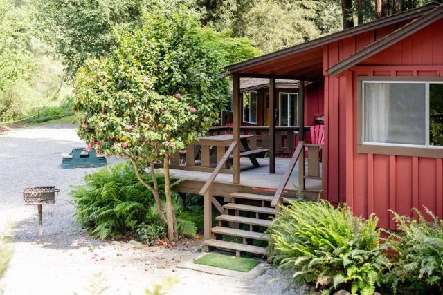 Fern River Resort — photo 11