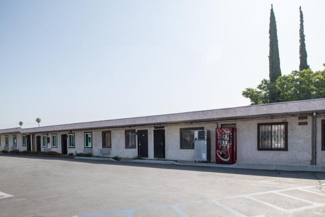Starlite motel — photo 15