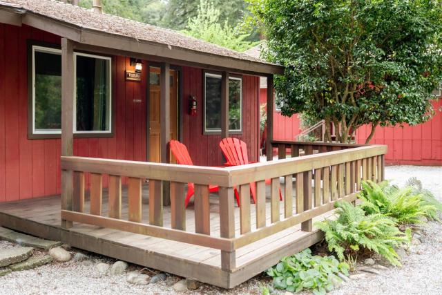 Fern River Resort — photo 10