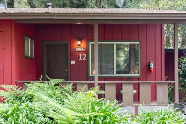 Fern River Resort — photo 6