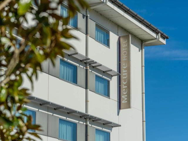 Mercure Newcastle Airport — photo 1