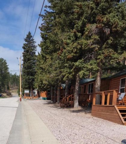 Allen Gulch Motel — photo 16