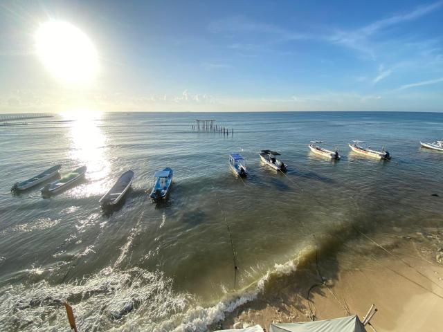 MK Hotel Beach — photo 20