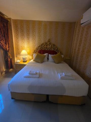 Nakaraj Princess Chiang Rai - Walking Street — photo 3