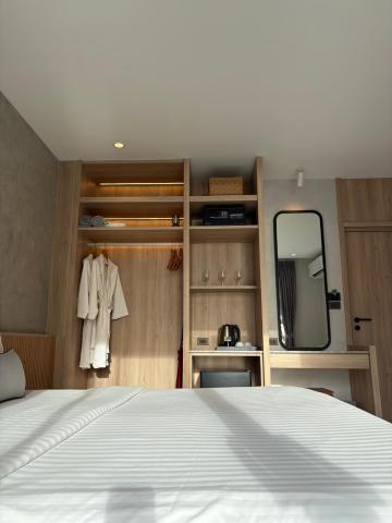 MJ Boutique Hotel Khao Lak — photo 3