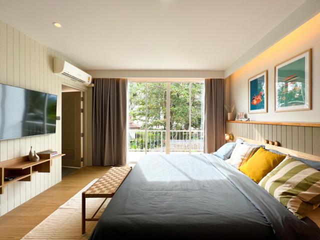 MJ Boutique Hotel Khao Lak — photo 1