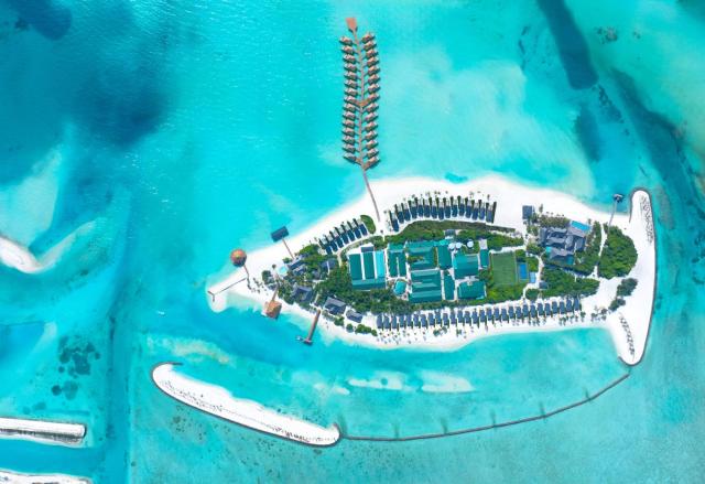 Nala Maldives Resort — photo 1
