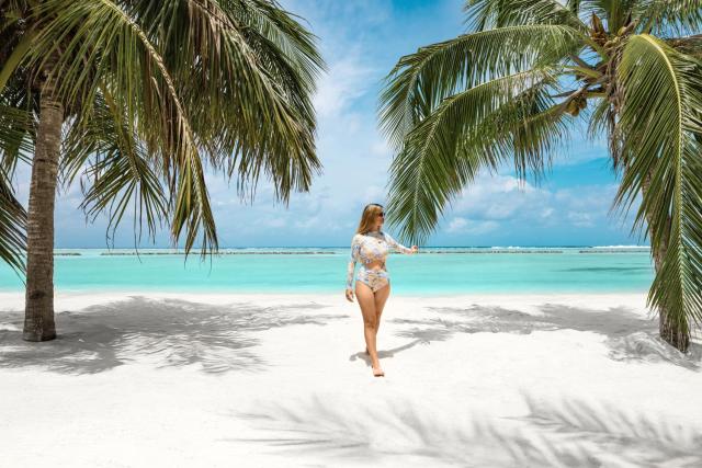 Nala Maldives Resort — photo 8