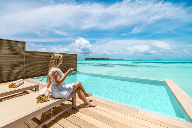 Nala Maldives Resort — photo 12