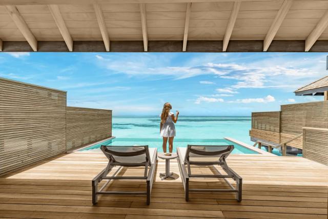 Nala Maldives Resort — photo 10