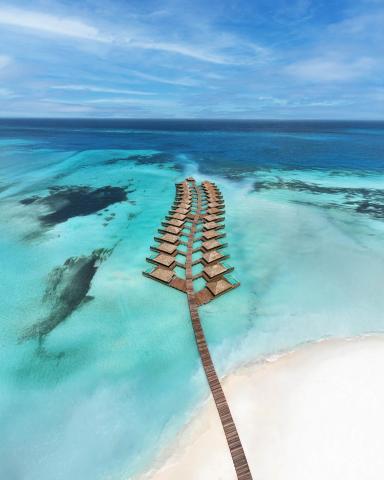 Nala Maldives Resort — photo 13