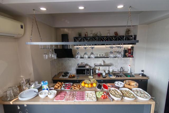 Hotel Avlabari Terrace — photo 7