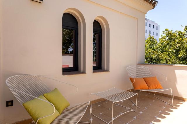 Colectia Hotel Parada del Marqués — photo 16