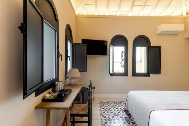 Colectia Hotel Parada del Marqués — photo 14
