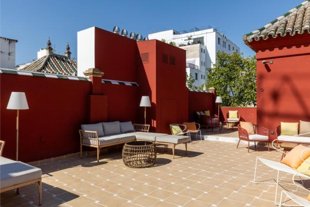 Colectia Hotel Parada del Marqués — photo 21