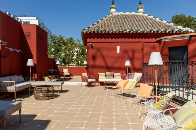 Colectia Hotel Parada del Marqués — photo 5