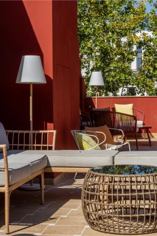 Colectia Hotel Parada del Marqués — photo 13