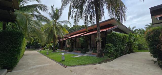 Baan Suan Rim Klong Resort — photo 18