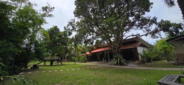 Baan Suan Rim Klong Resort — photo 17
