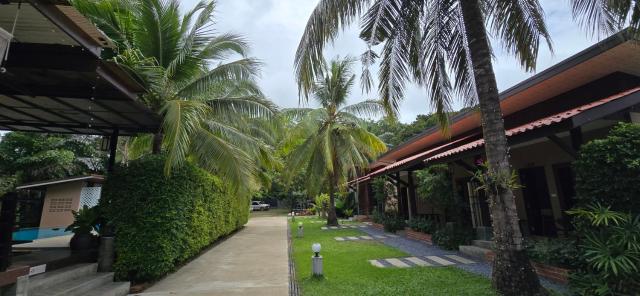 Baan Suan Rim Klong Resort — photo 16