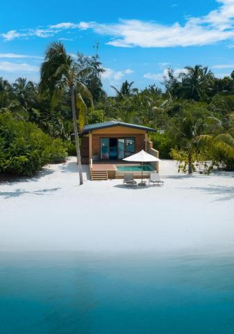 Nala Maldives Resort — photo 14