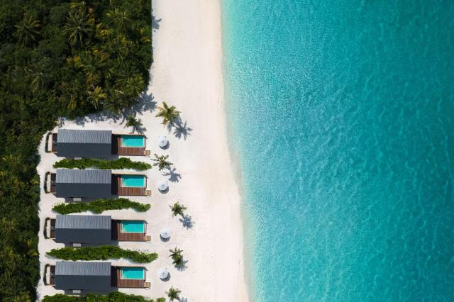 Nala Maldives Resort — photo 16