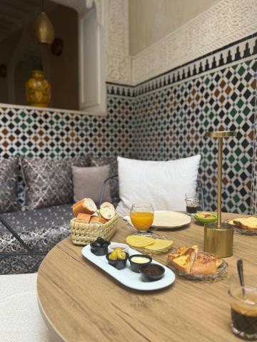 Riad Citronnier & Spa — photo 23