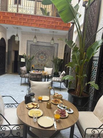Riad Citronnier & Spa — photo 4