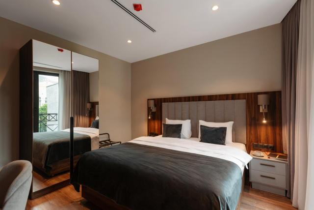 White Hill Hotel — photo 12