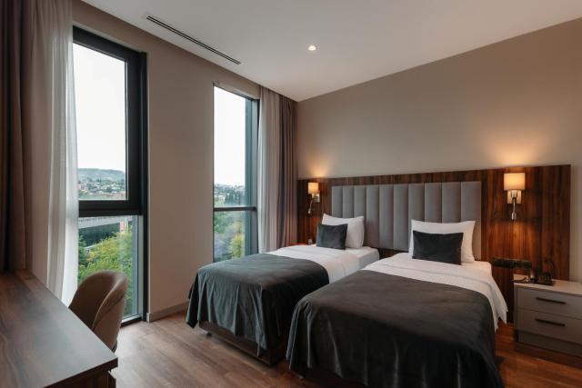 White Hill Hotel — photo 11