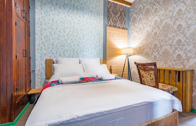 Apart View Hotel & Spa — photo 18