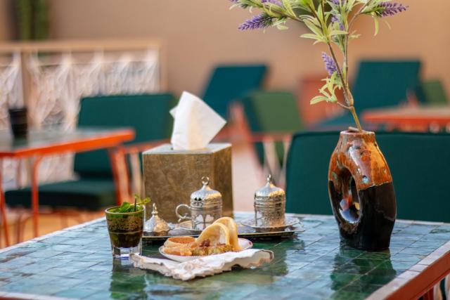 Riad Jô & Spa — photo 18