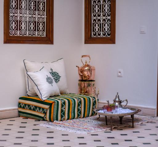 Riad Jô & Spa — photo 21
