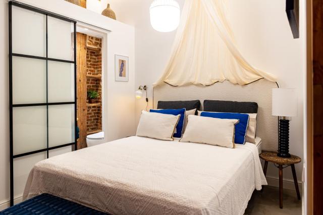 Uma Suites Fuencarral — photo 12