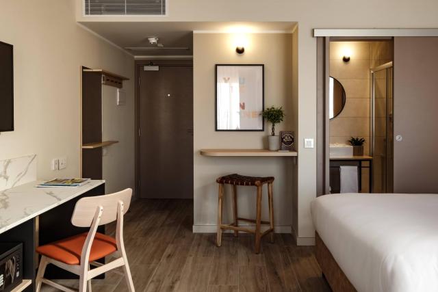 Strand Suites by NEU Collective — photo 8