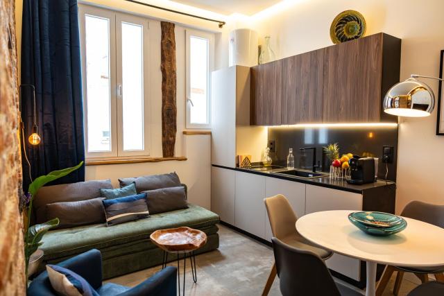 Uma Suites Fuencarral — photo 10