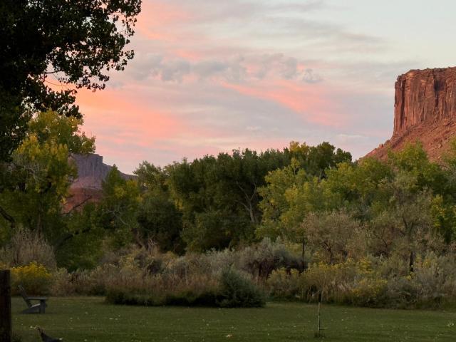 Castle Valley Inn — photo 10