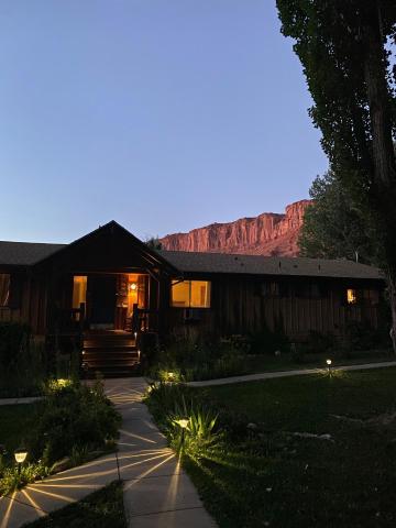Castle Valley Inn — photo 5