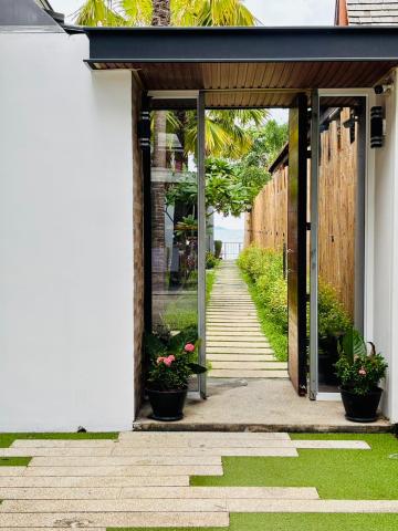 The Strand Resort Samui — photo 9