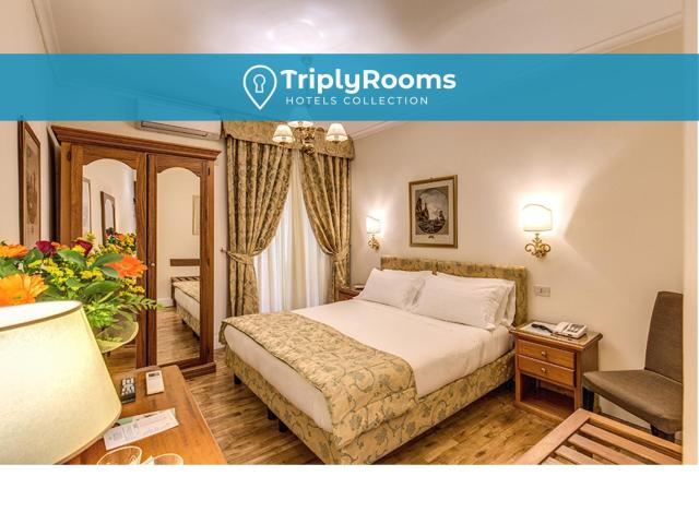TriplyRooms Collection - Nazionale — photo 1