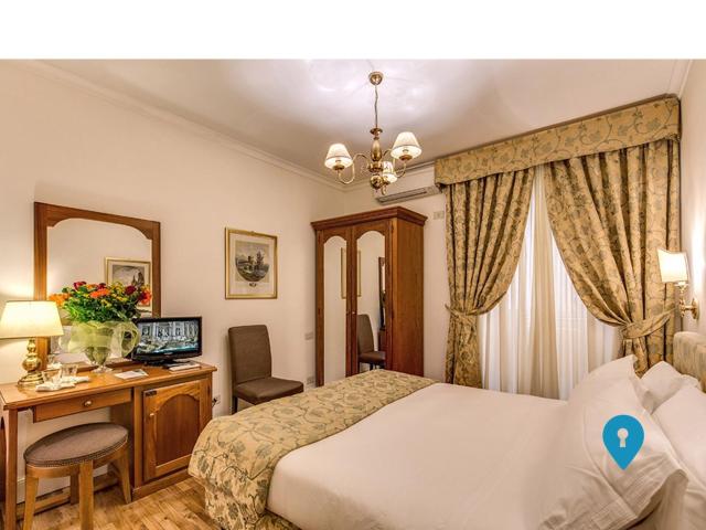 TriplyRooms Collection - Nazionale — photo 4