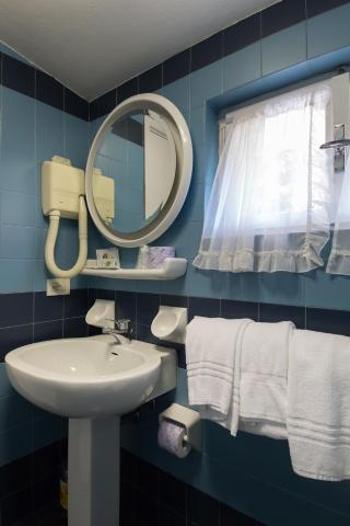 Hotel Serenella — photo 17