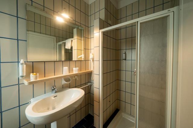 Hotel Serenella — photo 11
