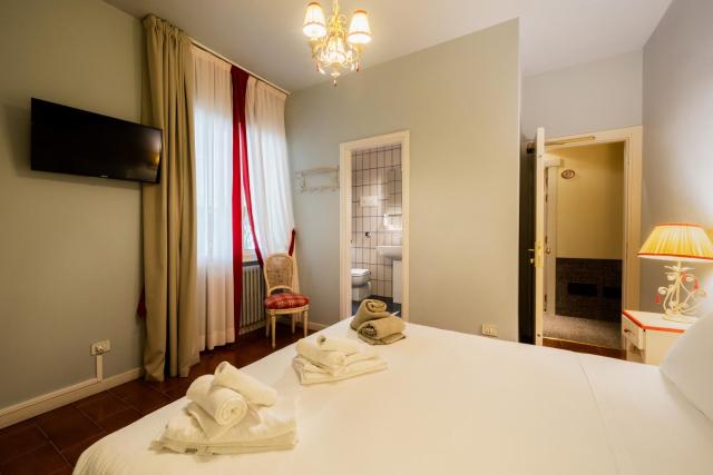Hotel Serenella — photo 12