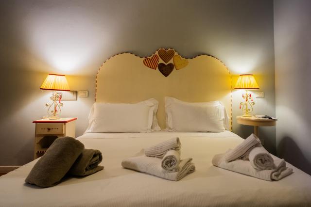 Hotel Serenella — photo 13