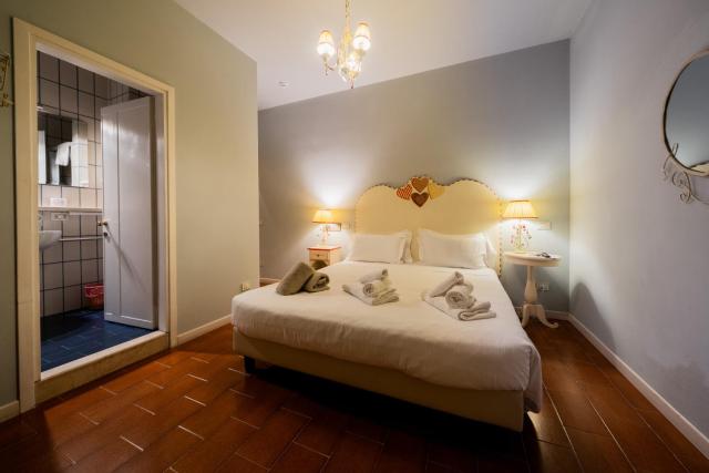 Hotel Serenella — photo 14