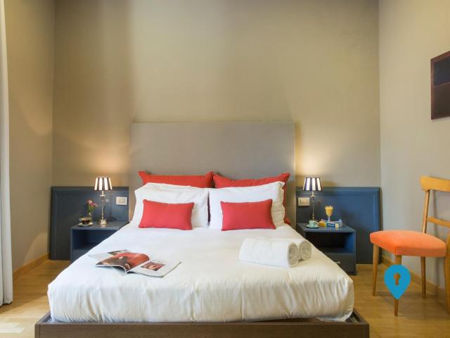 TriplyRooms Collection - Roma Colosseo — photo 10