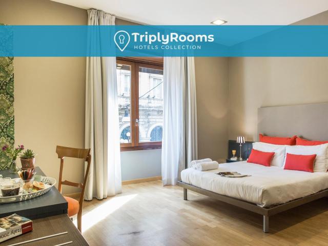 TriplyRooms Collection - Roma Colosseo — photo 1