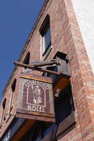 Shorehouse Hotel — photo 10