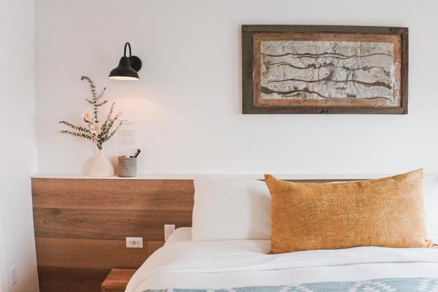 Shorehouse Hotel — photo 14
